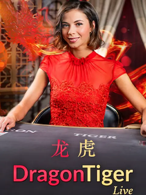 Dragon Tiger Live