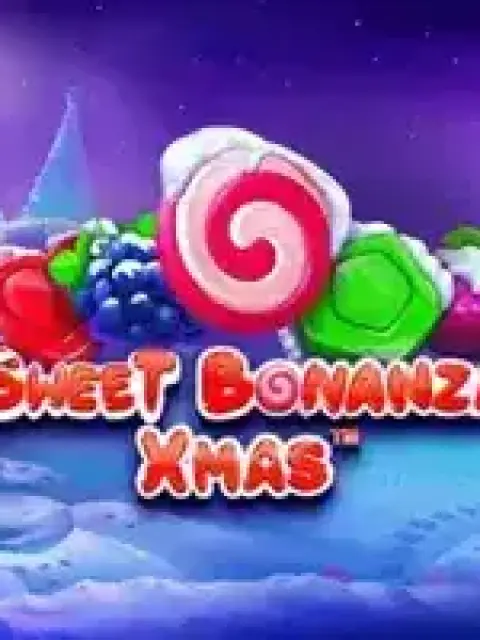 Sweet Bonanza Xmas